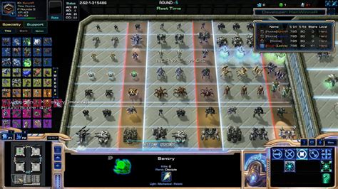 Starcraft 2 Lottery Tower Defence Wiki .